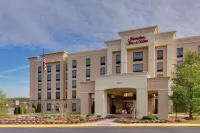 Hampton Inn & Suites Fredericksburg South - 2-Star