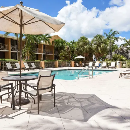 Hampton Inn Key Largo