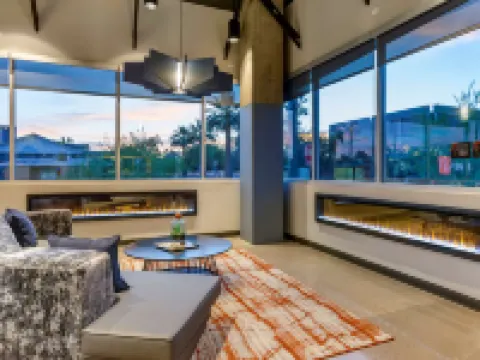 Vīb Hotel by Best Western Phoenix - Tempe Hotel di Tempe