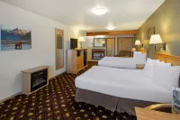 Best Western King Salmon Inn Hôtels à : Soldotna