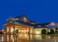 Homewood Suites by Hilton Wichita Falls Hotel dekat Akin Auditorium