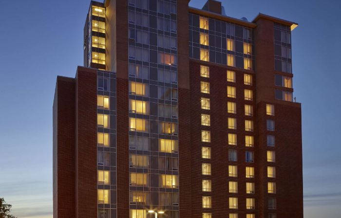 Homewood Suites by Hilton Halifax-Downtown