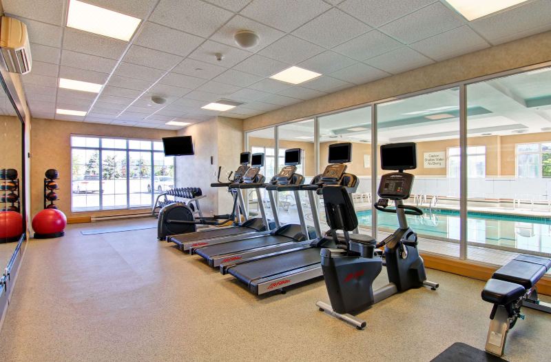 Homewood Suites by Hilton Toronto-Mississauga photo 5