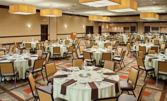 Wyndham Columbus