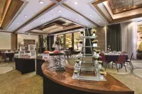 杜蘭戈希爾頓逸林酒店 - 早餐