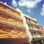 Hotel Torre Del Conde - 3-Star