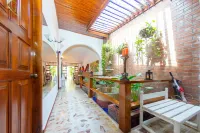 โรงแรม Ayenda Casa Cano 1805
