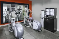 獨立城希爾頓花園酒店 - 健身室/gym room