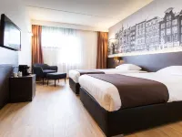 Bastion Hotel Amsterdam Amstel Hotels in Ouder-Amstel