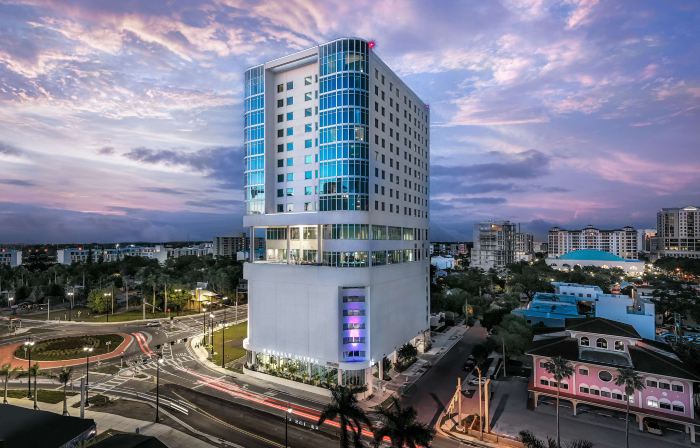 Embassy Suites by Hilton Sarasota