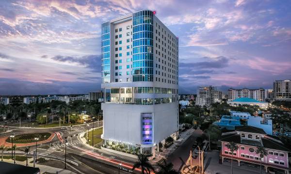Embassy Suites by Hilton Sarasota