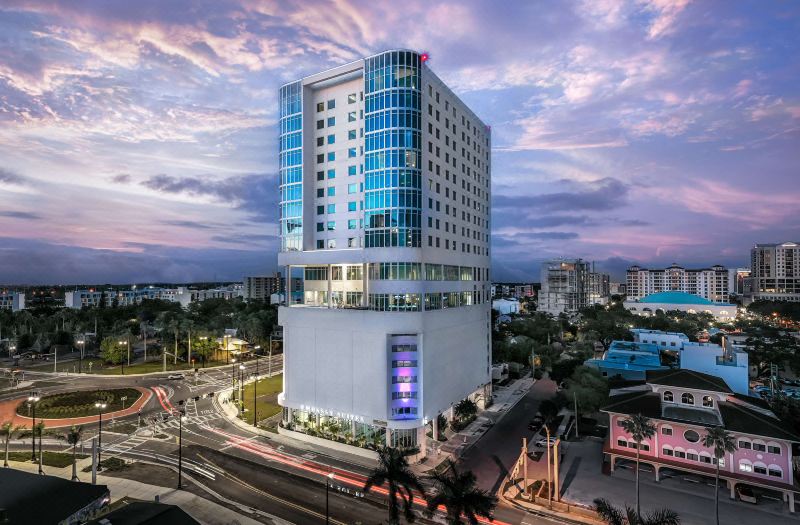 Embassy Suites by Hilton Sarasota