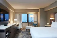 Hilton Anchorage Hotels in Anchorage