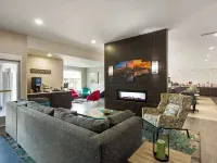 Best Western Plus Executive Residency Antioch Inn Hotels in Davidson County