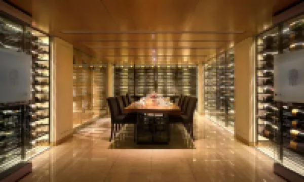 Banyan Tree Club & Spa Seoul