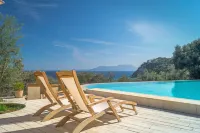 Armonia Bay Hotel - Beach