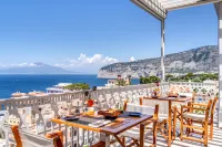 Hotel Mediterraneo - Frühstück