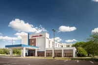 Hampton Inn Kansas City/Shawnee Mission - Wifi