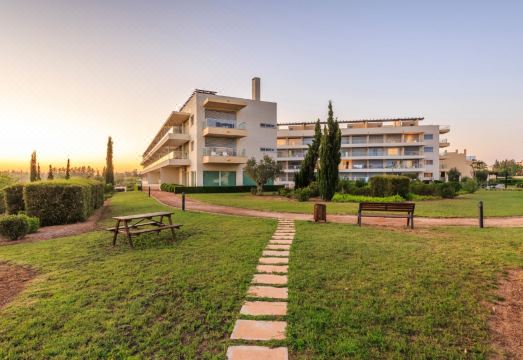 객실 테라스 사진