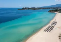Antigoni Seaside Resort Hotels in Ormos Panagias