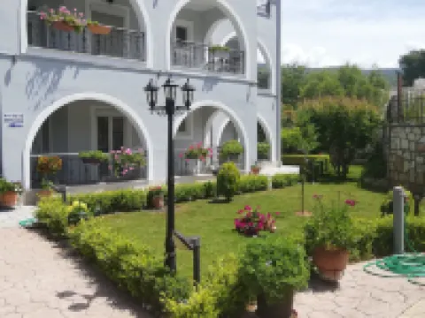 Delphin Rooms Sivota Hotels in Thesprotia