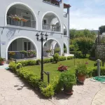 Delphin Rooms Sivota Hotel a Thesprotia