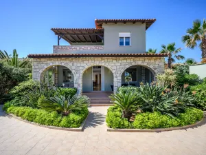 Stella Palace Aqua Park Resort