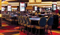 Tropicana Atlantic City– A Caesars Rewards Destination - bar