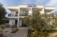 Deniz Otel Hotels near Akkum Plaji