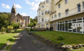 Trip Inn Parkhotel Bad Ems