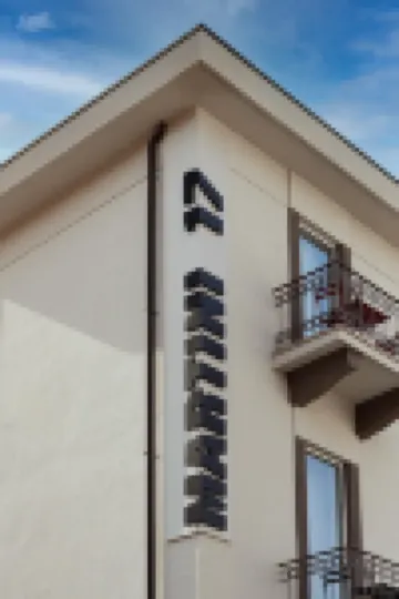 부티크 호텔 마르티니 17