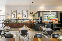Plaza Inn American Loft