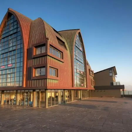 Poort Beach Boutique Apartments Отели рядом с достопримечательностью «Пляж Зандворт»