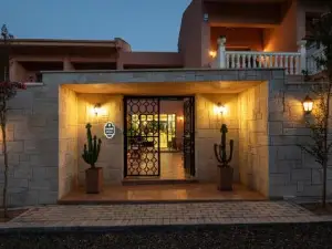 Kseynasa Suites