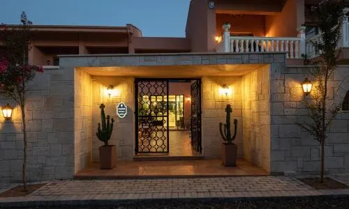 Kseynasa Suites