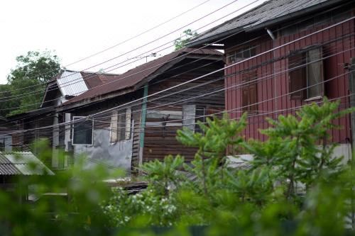 Villa Mungkala Images