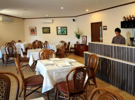 Hotel Tropika