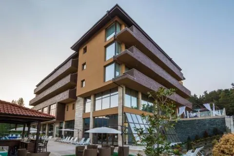 Katalina Spa Resort
