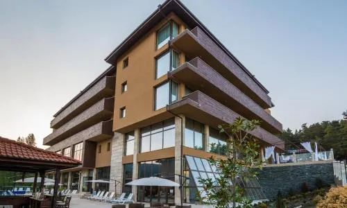 Katalina Spa Resort