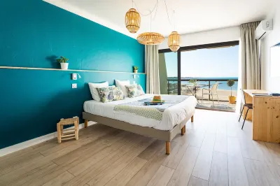 Hôtel Café Miramar Các khách sạn ở Le Grau-du-Roi