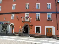 Hotel Gufo