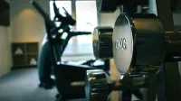 Holiday Inn Express Rosenheim, an IHG Hotel - Fitnessstudio