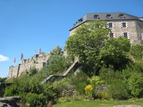 Spacious Holiday Home Between Mosel and Hunsr ck - Housity
