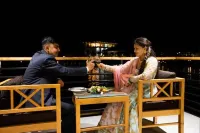 Lumbini Palace Resort - bar
