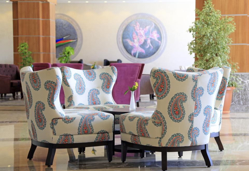 KENSINGTON HOTEL SAIPAN - ALL INCLUSIVEOver view