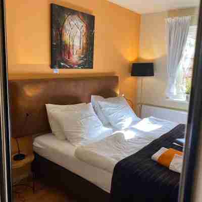 Boutique Hotel Nieuw Beusink Rooms