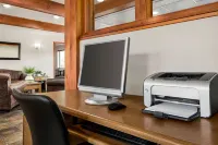 Baymont by Wyndham Whitefish Hotels in Whitefish