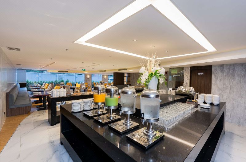 Best Western Nada Don Mueang Airport Hotel photo 3