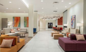 Hilton Garden Inn Jeffersonville Louisville North