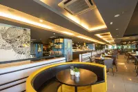 Kinta Riverfront Hotel & Suites - Apartments